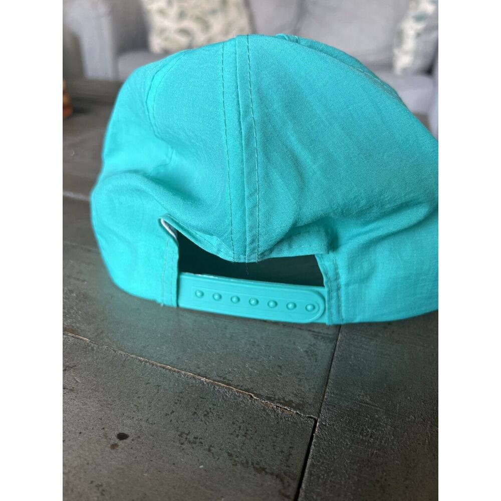 Vintage Snapback Hats Bahamas Cayman Islands Nissun Cap - Picture 3 of 7